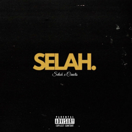 SELAH Album Cover